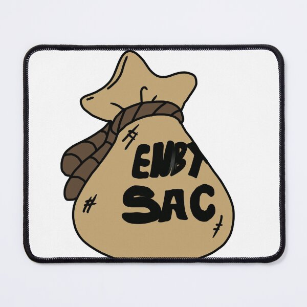 Item preview, The Enby sac  designed and sold by Heccinoof.