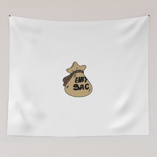 Item preview, The Enby sac  designed and sold by Heccinoof.