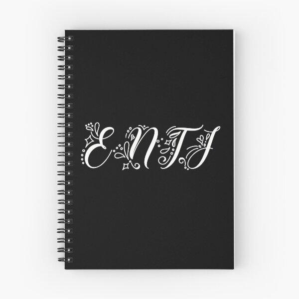 Artikelvorschau, ENTJ entworfen und verkauft von artsomenautte.