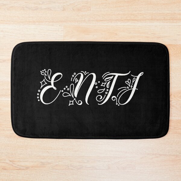 Item preview, ENTJ designed and sold by artsomenautte.