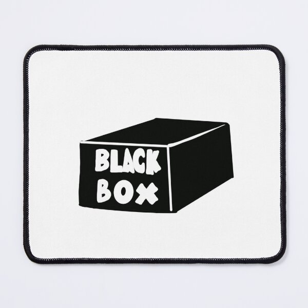 Item preview, The black box designed and sold by Heccinoof.