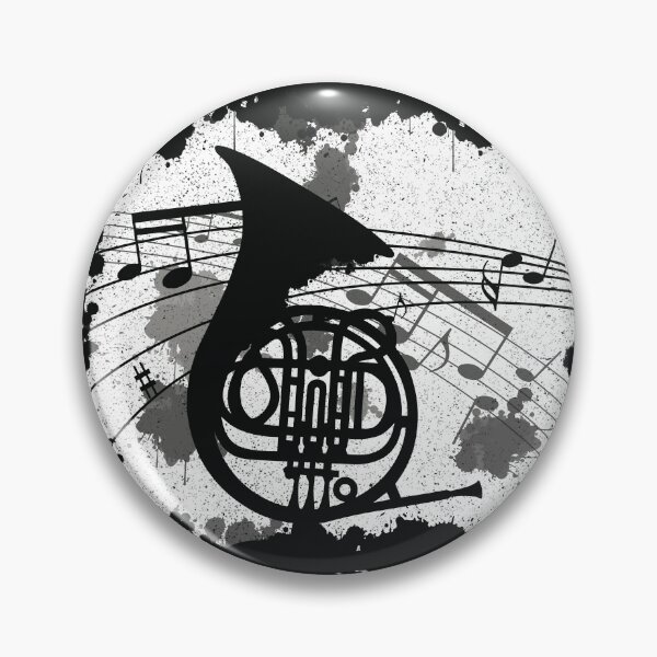 Item preview, Horn Dirty Background designed and sold by LittleFunky79.