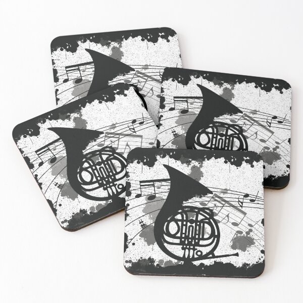 Item preview, Horn Dirty Background designed and sold by LittleFunky79.