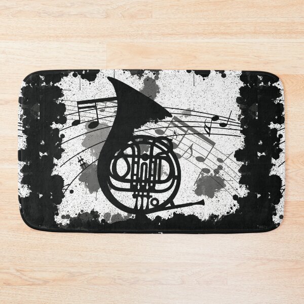 Item preview, Horn Dirty Background designed and sold by LittleFunky79.