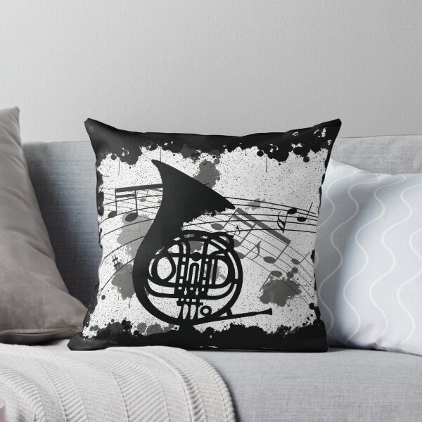 Item preview, Horn Dirty Background designed and sold by LittleFunky79.