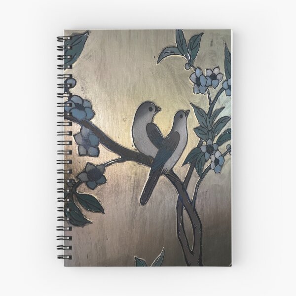 Item preview, Golden Bird Screen designed and sold by Redmist65.