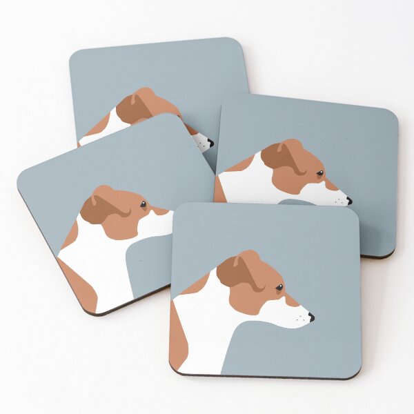 Item preview, dog illustration designed and sold by Artgaus1.