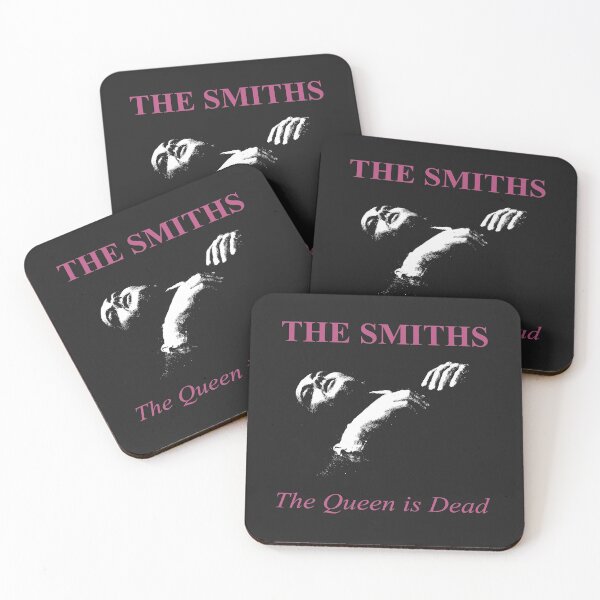 Item preview, Man The Smiths The Queen is Dead Comfortables designed and sold by LiviaSenatag.