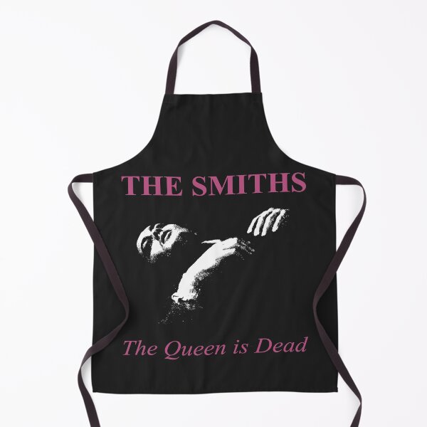 Item preview, Man The Smiths The Queen is Dead Comfortables designed and sold by LiviaSenatag.