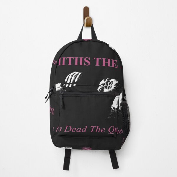 Item preview, Man The Smiths The Queen is Dead Comfortables designed and sold by LiviaSenatag.