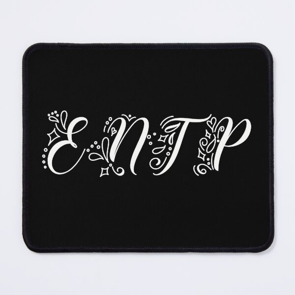 Item preview, ENTP designed and sold by artsomenautte.