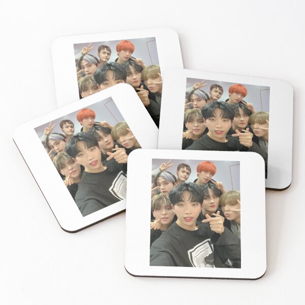 Item preview, kingdom 킹덤 (kpop group) designed and sold by danielletrisha.