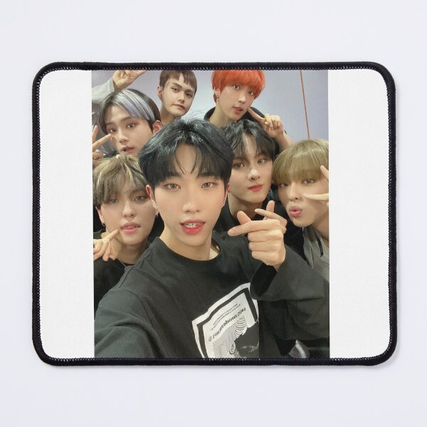 Item preview, kingdom 킹덤 (kpop group) designed and sold by danielletrisha.