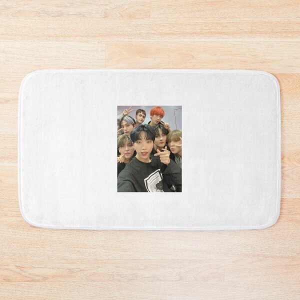 Item preview, kingdom 킹덤 (kpop group) designed and sold by danielletrisha.
