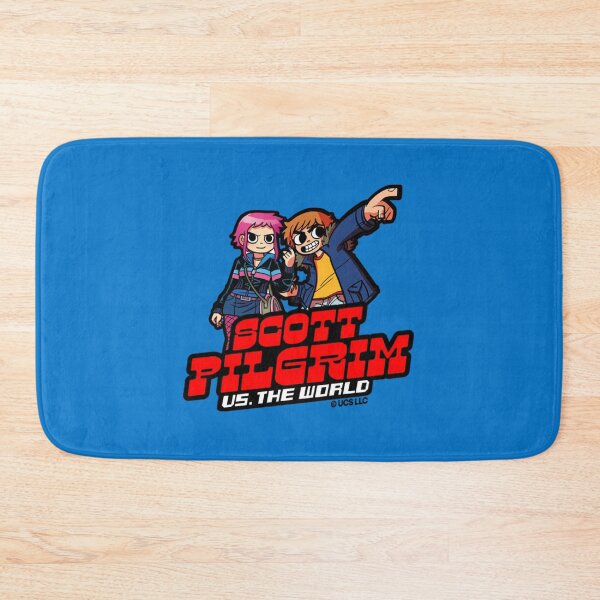 Item preview, Scott Pilgrim  designed and sold by Pauldole662.