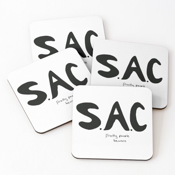 Item preview, SAC force  designed and sold by Heccinoof.