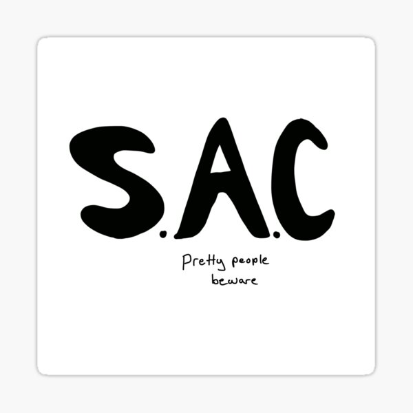 Item preview, SAC force  designed and sold by Heccinoof.