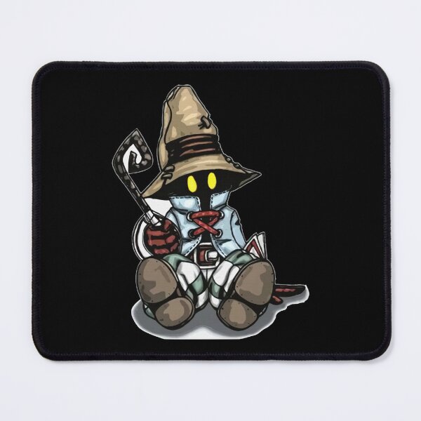Item preview, ViViFinalFantasyBlackMageHero Retro Vintage Funny designed and sold by Henry Allen.