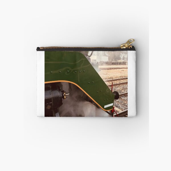Item preview, Early morning steam locomotive. designed and sold by Redmist65.