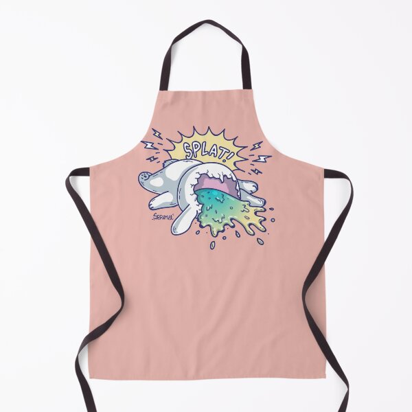 Item preview, Bunny Splat designed and sold by SPIRIMAL.