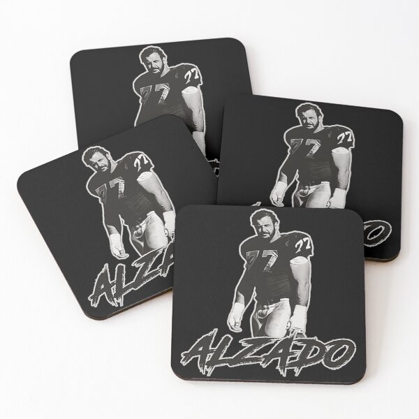 Item preview, Raiders Legend: Lyle Alzado  designed and sold by Henrypoy83.