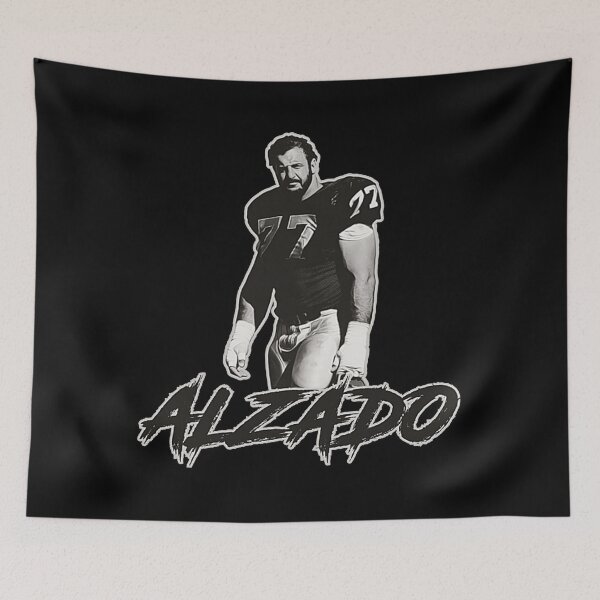 Item preview, Raiders Legend: Lyle Alzado  designed and sold by Henrypoy83.