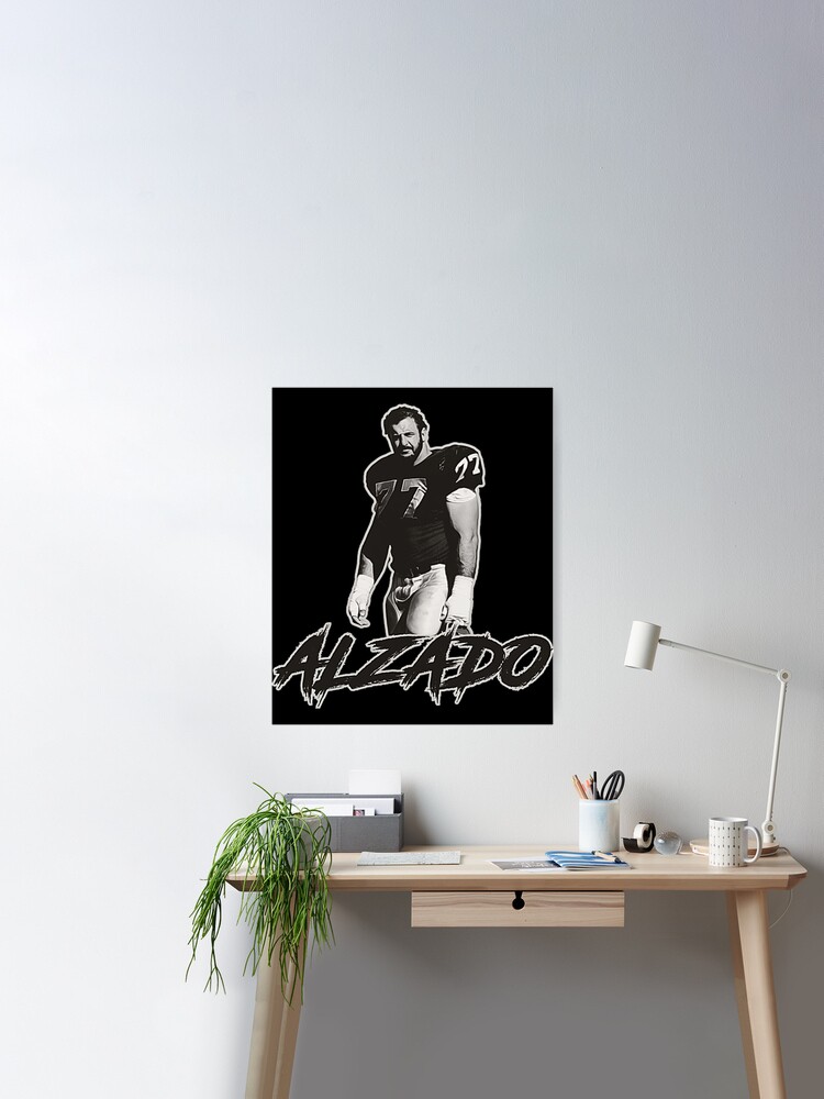 Lyle Alzado Los Angeles Raiders shirt, hoodie, sweatshirt and tank top