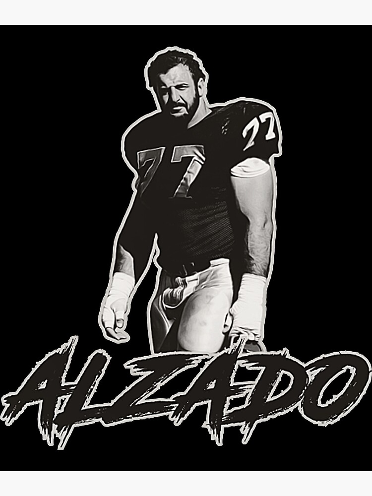 Image Gallery of Lyle Alzado