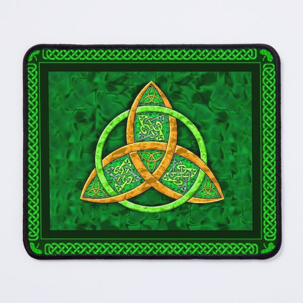 Item preview, Irish Protection Art designed and sold by LittleFunky79.