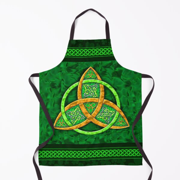 Item preview, Irish Protection Art designed and sold by LittleFunky79.
