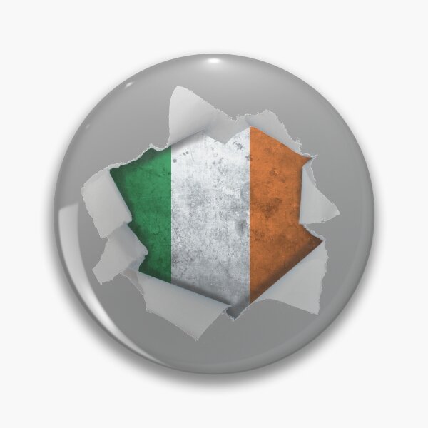 Item preview, Irish Inside - Ireland Heritage and Pride designed and sold by WennsdaysChild.