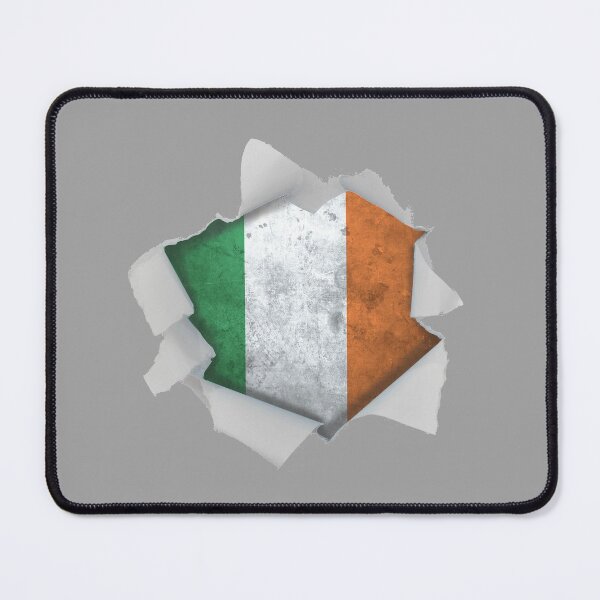 Item preview, Irish Inside - Ireland Heritage and Pride designed and sold by WennsdaysChild.