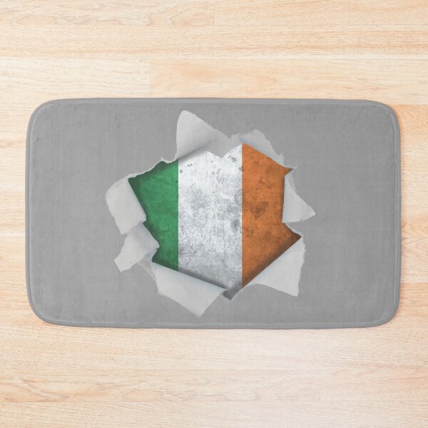Item preview, Irish Inside - Ireland Heritage and Pride designed and sold by WennsdaysChild.