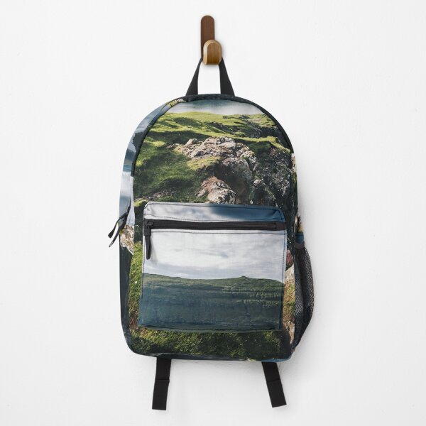 Item preview, faroe islands landscape designed and sold by franckreporter.
