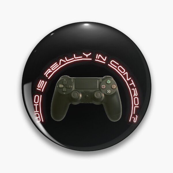 Item preview, Who I Really In Control designed and sold by CBCreations73.