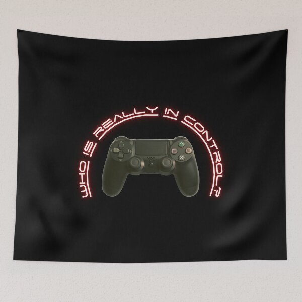 Item preview, Who I Really In Control designed and sold by CBCreations73.