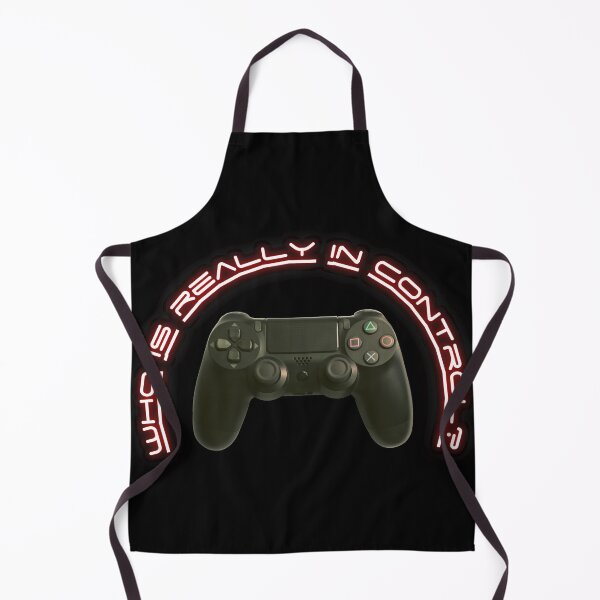 Item preview, Who I Really In Control designed and sold by CBCreations73.