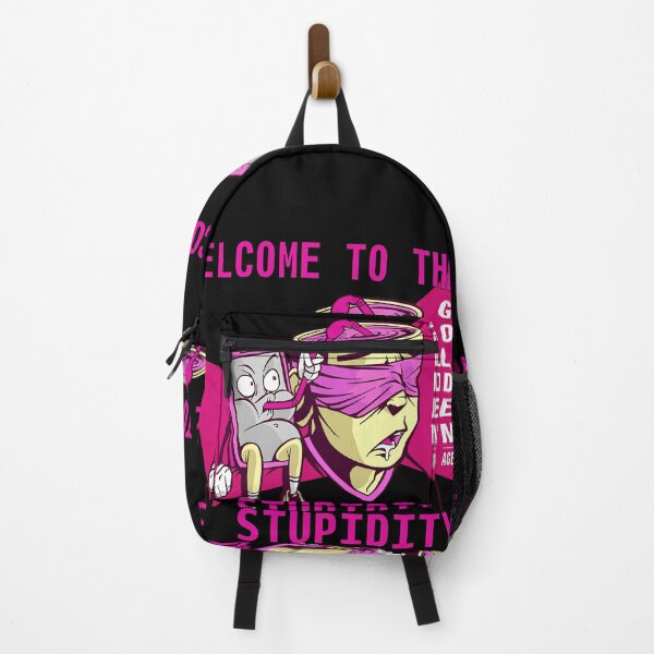 Item preview, Welcome To The Golden Age Of Stupidity designed and sold by ExplodingDeer.