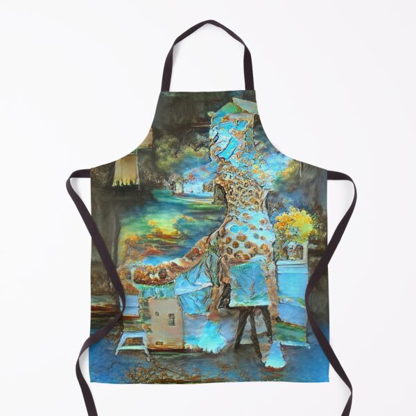 Item preview, Squandering Visions designed and sold by ywir.