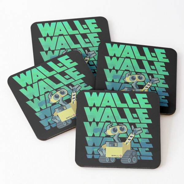 Item preview, WallE Robot designed and sold by AdeleSchindler.