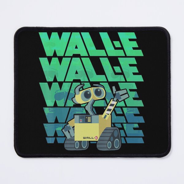 Item preview, WallE Robot designed and sold by AdeleSchindler.