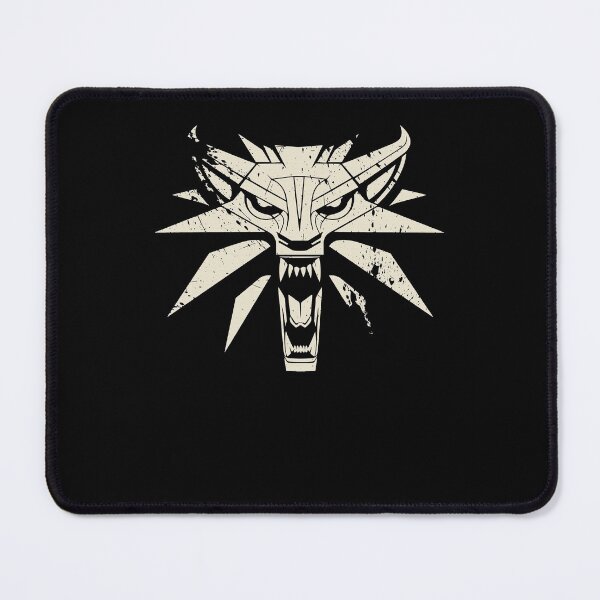 Item preview, Witcher Wolf! Classic Short Sleeve Women Design s designed and sold by Henry Allen.