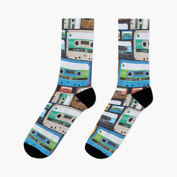 Item preview, Music Cassette Tapes designed and sold by LittleFunky79.