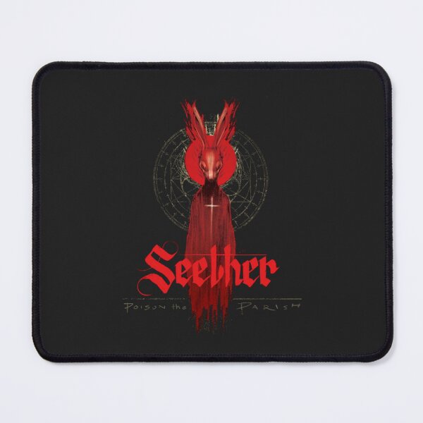 Item preview, Man's Seether Poison The Parish designed and sold by LiviaSenatag.
