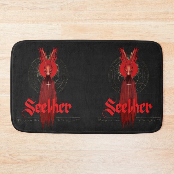 Item preview, Man's Seether Poison The Parish designed and sold by LiviaSenatag.