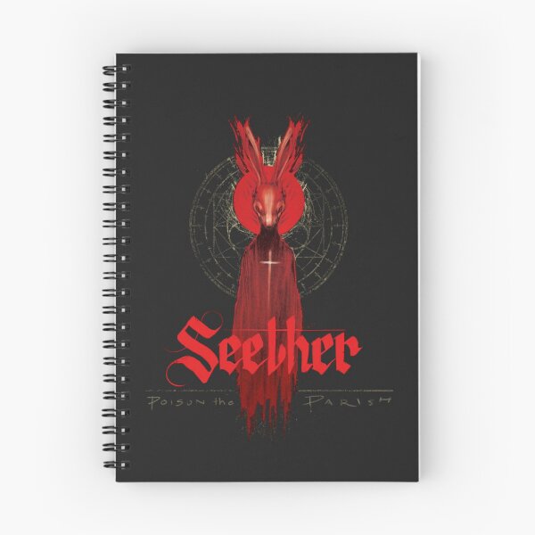 Item preview, Man's Seether Poison The Parish designed and sold by LiviaSenatag.