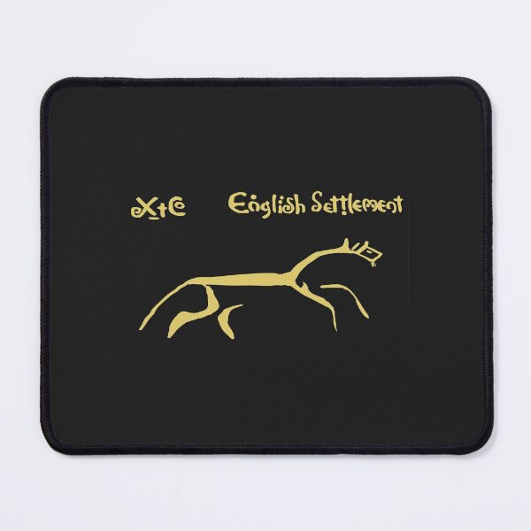 Item preview, Mans XTC English Settlement Music Band Funny designed and sold by LiviaSenatag.