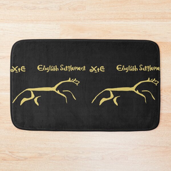 Item preview, Mans XTC English Settlement Music Band Funny designed and sold by LiviaSenatag.