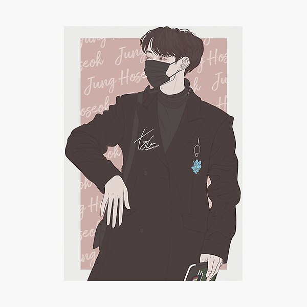 BTS airport fashion - 28/03/2022, an art print by SarBi - INPRNT