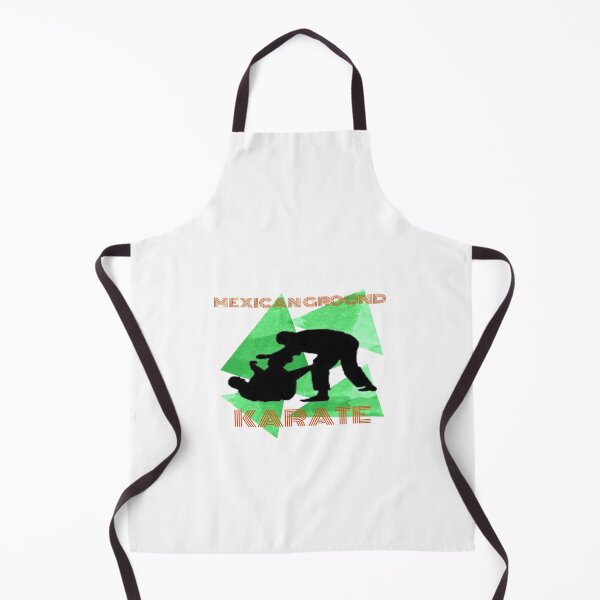 Item preview, Brazilian Jiu Jitsu | Mexican Ground Karate - BJJ designed and sold by MMA Apparel.